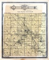 Douglas Township, Nemaha County 1913